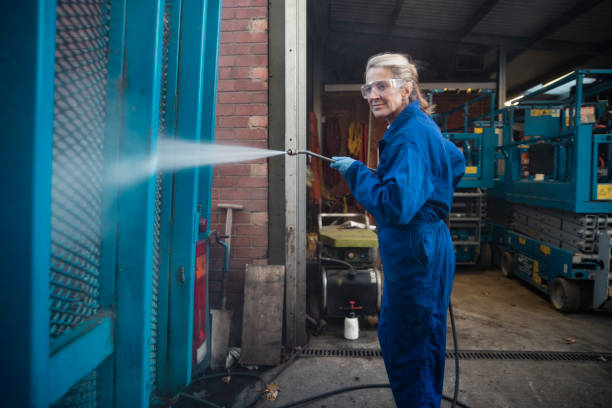 Trusted Parkersburg, WV  Pressure Washing Services Experts