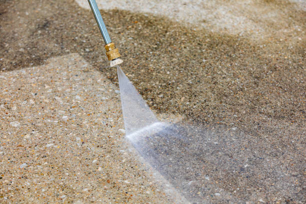Best Sidewalk and Walkway Cleaning  in Parkersburg, WV