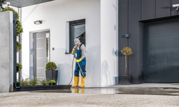  Parkersburg, WV Pressure Washing Pros